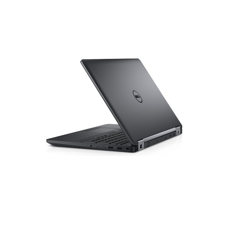 Dell Latitude E5570 i5-6300U 2.40GHz, 8GB, 256GB, refurbished, Class A-, warranty 12 months.