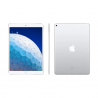 Apple iPad AIR WIFI 64GB Silber Klasse A-, 12 Monate Garantie, MwSt. nicht abziehbar