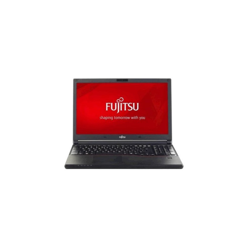 Fujitsu LifeBook E554 i5-4210M, 4GB, 320GB, Klasse A, generalüberholt, 12 Monate Garantie