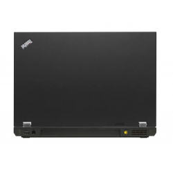 Lenovo ThinPad T520 i5-2520M, 4GB, 500GB, Klasse A-, Reparatur, Ref.-Nr. 12 m Neue Batterie, ohne DVD