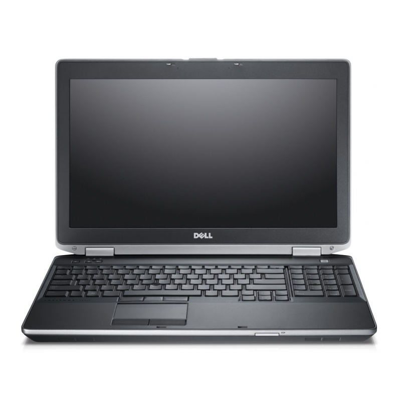 DELL Latitude E6530 i5-3340M, 6GB, 128GB SSD, Class A-, refurbished, 12 months warranty