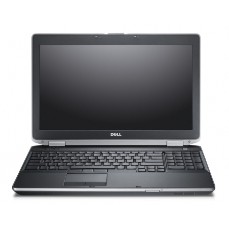 DELL Latitude E6530 i5-3340M, 6GB, 128GB SSD, Class A-, refurbished, 12 months warranty