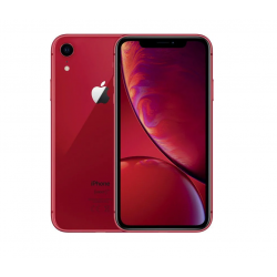 Apple iPhone XR 64GB Rot,...