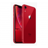 Apple iPhone XR 128GB Rot, Klasse B, gebraucht, Garantie 12 Monate, MwSt. nicht abzugsfähig