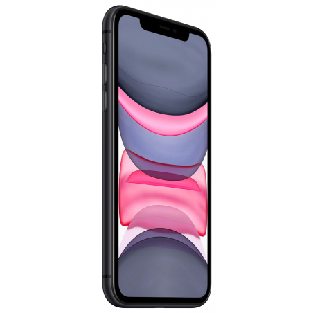 Apple iPhone 11 64GB Grau, Klasse A-, gebraucht, Garantie 12 Monate, MwSt. nicht abzugsfähig