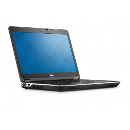 Dell Latitude E6440 i5-4310M 2.70GHz, 8GB, 320GB, Klasse A-, generalüberholt, 12 Monate Garantie