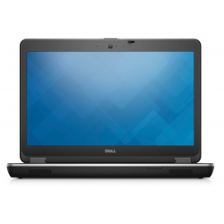 Dell Latitude E6440 i5-4310M 2.70GHz, 8GB, 320GB, Klasse A-, generalüberholt, 12 Monate Garantie