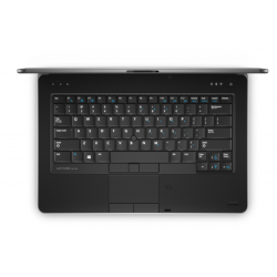 Dell Latitude E6440 i5-4310M 2.70GHz, 8GB, 320GB, Klasse A-, generalüberholt, 12 Monate Garantie