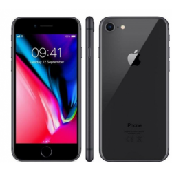 Apple iPhone 8 256GB Grau,...