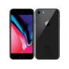 Apple iPhone 8 256GB Grau, Klasse B, gebraucht, Garantie 12 Monate, MwSt. nicht abzugsfähig