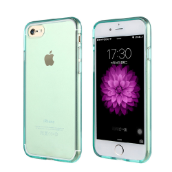 Case TPU APPLE IPHONE 6 / 6S Turquoise