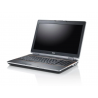 DELL E6520 i5-2520M 2.5GHz, 8GB, 256GB, Class A-, refurbished, 12 m warranty, without webcam, New battery