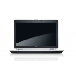 DELL E6520 i5-2520M 2.5GHz, 8GB, 256GB, Klasse A-, generalüberholt, 12m Garantie, ohne Webcam, Neuer Akku