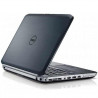 Dell Latitude E5420 i5-2410M, 4GB, 250GB, class B, without Webcams, refurbishment, warranty 12m, New battery