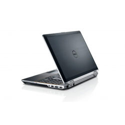 DELL Latitude E6530 i5-3210M, 4GB, 256GB SSD, Class A-, refurbished, 12 months warranty