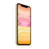 Apple iPhone 11 64GB Gelb, Klasse A, gebraucht, Garantie 12 Monate, MwSt. nicht abzugsfähig