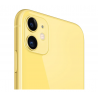 Apple iPhone 11 64GB Gelb, Klasse A, gebraucht, Garantie 12 Monate, MwSt. nicht abzugsfähig