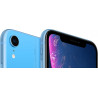Apple iPhone XR 64GB Blue, class A, used, warranty 12 months, VAT cannot be deducted