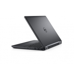 Dell Latitude E5570 i3-6100U 2.3GHz, 4GB, 256GB, generalüberholt, Klasse B, Garantie 12 m., Ohne Webcam