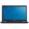 Dell Latitude E5570 i3-6100U 2.3GHz, 4GB, 256GB, generalüberholt, Klasse B, Garantie 12 m., Ohne Webcam