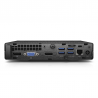 HP Elitedesk 800 G2 i5-6500T 2.5GHz, 8GB, 256GB, Klasse A-, generalüberholt, 12 Monate Garantie