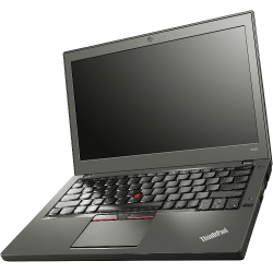 Lenovo Thinkpad X250 i5-5300U 2.3GHz, 8GB, 240GB, Klasse B, generalüberholt, 12m Garantie, keine Webcams
