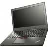 Lenovo Thinkpad X250 i5-5300U 2.3GHz, 8GB, 240GB, Klasse B, generalüberholt, 12m Garantie, keine Webcams