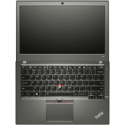 Lenovo Thinkpad X250 i5-5300U 2.3GHz, 8GB, 240GB, Klasse B, generalüberholt, 12m Garantie, keine Webcams