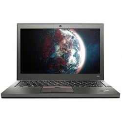 Lenovo Thinkpad X250 i5-5300U 2.3GHz, 8GB, 240GB, Klasse B, generalüberholt, 12m Garantie, keine Webcams