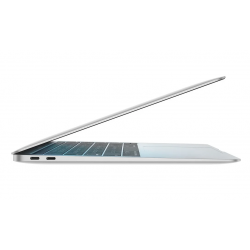 MacBook Air, 13", Retina, i5, 8GB, 250GB, 2019, Klasse A, Space Grau, generalüberholt, Garantie 12 m.