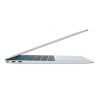 MacBook Air, 13", Retina, i5, 8GB, 250GB, 2019, Klasse A, Space Grau, generalüberholt, Garantie 12 m.