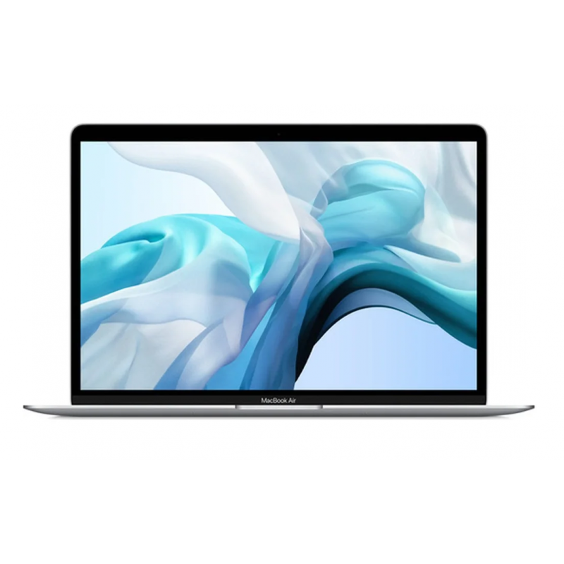 MacBook Air, 13", Retina, i5, 8GB, 250GB, 2019, Klasse A, Space Grau, generalüberholt, Garantie 12 m.