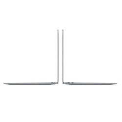 MacBook Air, 13 ", Retina, i5, 8GB, 250GB, 2019, class A, Space Gray, refurbished, warranty 12 m.