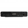 HP Elitedesk 800 G3 i5-7500T 2.5GHz, 8GB, 256GB, Class A-, refurbished, 12 months warranty