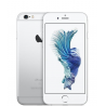 Apple iPhone 6s 128GB Silver, class B, used, warranty 12 months, VAT cannot be deducted