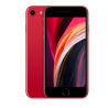 Apple iPhone SE 2020 128GB Rot, Klasse B, gebraucht, Garantie 12 Monate, MwSt. nicht abzugsfähig