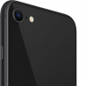 Apple iPhone SE 2020 128GB Schwarz, Klasse A-, gebraucht, Garantie 12 Monate, MwSt. nicht abzugsfähig
