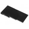 Akku für HP CM03XL EliteBook 740 750 840 850 G1 / 11.1V 4000mAh GreenCell