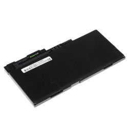 Akku für HP CM03XL EliteBook 740 750 840 850 G1 / 11.1V 4000mAh GreenCell