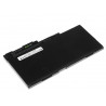 Akku für HP CM03XL EliteBook 740 750 840 850 G1 / 11.1V 4000mAh GreenCell
