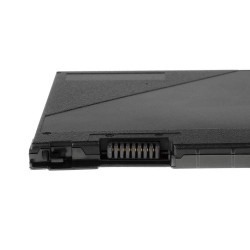 Akku für HP CM03XL EliteBook 740 750 840 850 G1 / 11.1V 4000mAh GreenCell