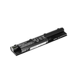Akku für HP ProBook 440 445 450 470 G0 G1 470 G2 / 11.1V 4400mAh GreenCell