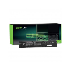 Akku für HP ProBook 440 445 450 470 G0 G1 470 G2 / 11.1V 4400mAh GreenCell
