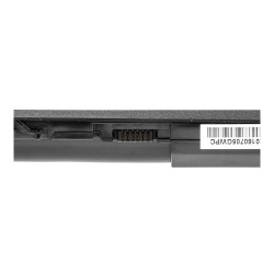 Akku für HP ProBook 440 445 450 470 G0 G1 470 G2 / 11.1V 4400mAh GreenCell