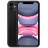 Apple iPhone 11 64GB Grau, Klasse A, gebraucht, Garantie 12 Monate, MwSt. nicht abzugsfähig