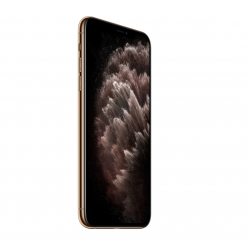 Apple iPhone 11 Pro Max 64GB Gold, Klasse A, gebraucht, Garantie 12 Monate, MwSt. nicht abzugsfähig
