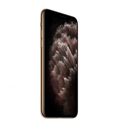 Apple iPhone 11 Pro Max 64GB Gold, Klasse A, gebraucht, Garantie 12 Monate, MwSt. nicht abzugsfähig