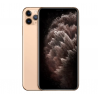 Apple iPhone 11 Pro Max 64GB Gold, Klasse A, gebraucht, Garantie 12 Monate, MwSt. nicht abzugsfähig