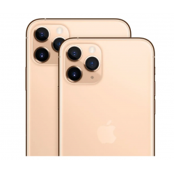 Apple iPhone 11 Pro Max 64GB Gold, Klasse A, gebraucht, Garantie 12 Monate, MwSt. nicht abzugsfähig
