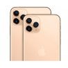 Apple iPhone 11 Pro Max 64GB Gold, Klasse A, gebraucht, Garantie 12 Monate, MwSt. nicht abzugsfähig